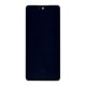 Дисплей Samsung A525 Galaxy A52, A526 Galaxy A52, з сенсором, без рамки, TFT, Чорний