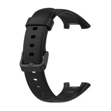 Ремінець Xiaomi Smart Band 7 Pro, Silicone, Чорний