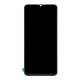 Дисплей Realme C11, Realme C12, Realme C15, Realme Narzo 30A, (High quality), з сенсором, без рамки, IPS, Чорний