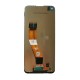 Дисплей Samsung A115 Galaxy A11, M115 Galaxy M11, (High quality), з сенсором, без рамки, IPS, Чорний