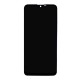 Дисплей Nokia 2.3 Dual Sim, (High quality), з сенсором, без рамки, IPS, Чорний