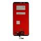 Дисплей Lenovo K5 Note 2018, K9 Note, (High quality), з сенсором, без рамки, IPS, Чорний