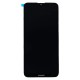 Дисплей Huawei Y7 2019, Y7 Prime 2019, Y7 Pro 2019, (High quality), з сенсором, без рамки, IPS, Чорний