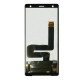 Дисплей Sony H8216 Xperia XZ2, H8266 Xperia XZ2, (Original), з сенсором, без рамки, IPS, Чорний