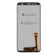 Дисплей Samsung J415 Galaxy J4 Plus 2018, J610 Galaxy J6 Plus, (High quality), з сенсором, без рамки, IPS, Чорний