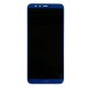 Дисплей Honor 9 Lite, (High quality), з сенсором, без рамки, IPS, Синій