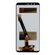 Дисплей Honor 9 Lite, (High quality), з сенсором, без рамки, IPS, Синій
