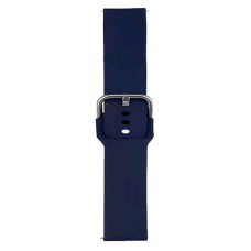 Ремінець універсальний Universal Buckle Solid, Midnight Blue, Синій