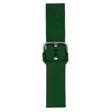 Ремінець універсальний Universal Buckle Solid, Army Green, Зелений