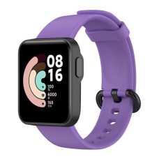 Ремінець Xiaomi Mi Watch Lite, BeCover, Фіолетовий