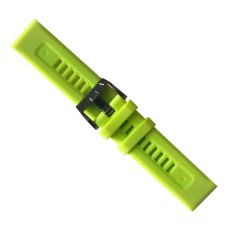 Ремінець універсальний Garmin, Lime Green, Зелений