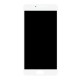 Дисплей Meizu M621 M5 Note, (High quality), з сенсором, без рамки, IPS, Білий