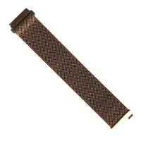 Ремінець універсальний, Milanese loop, Золотий
