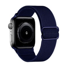 Ремінець Apple Watch 40, Watch 42, Синій