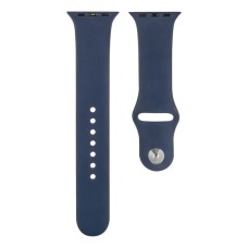 Ремінець Gelius Pro NEO 2021, Silicone WatchBand, Синій