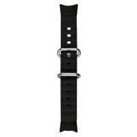 Ремешок Xiaomi Mi Band 8, Ocean Band, Черный