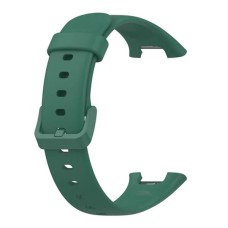 Ремінець Xiaomi Smart Band 7 Pro, BeCover, Dark Green, Зелений