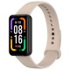 Ремешок Xiaomi Redmi Smart Band Pro, Silicone Band, Бежевый