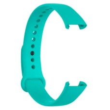 Ремінець Xiaomi Redmi Smart Band Pro, Silicone Band, Light Blue, Блакитний