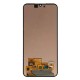Дисплей Samsung M346 Galaxy M34 (5G), з сенсором, без рамки, OLED, Чорний