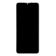 Дисплей ZTE Blade A51 2021, Blade A71, (Original), з сенсором, без рамки, IPS, Чорний
