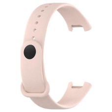 Ремінець Xiaomi Redmi Smart Band Pro, BeCover, Grapefruit-Pink, Рожевий