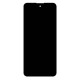 Дисплей Motorola XT2155 Moto E20, (Original), з сенсором, без рамки, IPS, Чорний