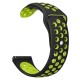 Ремінець універсальний, BeCover Nike, Black-Yellow, Чорний