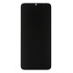 Дисплей ZTE Blade A53, (PRC), з сенсором, без рамки, IPS, Чорний