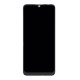 Дисплей Honor X6a, (PRC), з сенсором, без рамки, IPS, Чорний