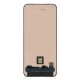 Дисплей Xiaomi Mi 11 Pro, Mi 11 Ultra, з сенсором, без рамки, Amoled, Чорний