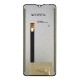 Дисплей Blackview A80 Pro, (PRC), з сенсором, без рамки, IPS, Чорний