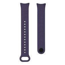 Ремінець Xiaomi Mi Band 8, Silicone Band, Dark Blue, Синій