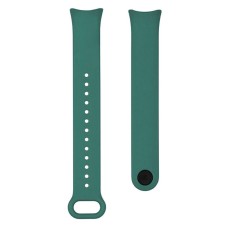 Ремінець Xiaomi Mi Band 8, Silicone Band, Pine Green, Зелений