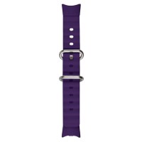 Ремінець Xiaomi Mi Band 8, Ocean Band, Синій