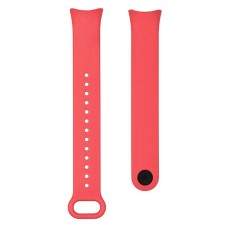 Ремінець Xiaomi Mi Band 8, Silicone Band, Rose-Red, Рожевий