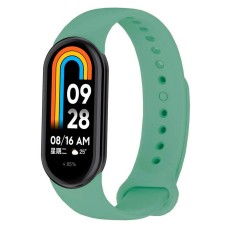 Ремінець Xiaomi Mi Band 8, BeCover, Marine Green, Зелений