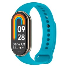 Ремінець Xiaomi Mi Band 8, BeCover, Синій