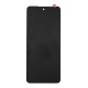 Дисплей Infinix Note 30, (PRC), з сенсором, без рамки, IPS, Чорний