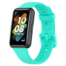 Ремінець Band 7, Honor Band 7, BeCover, Marine Green, Зелений