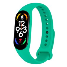 Ремінець Xiaomi Mi Band 7, BeCover, Зелений