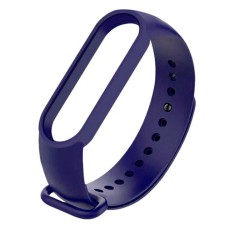 Ремінець Xiaomi Mi Band 7, BeCover, Dark Purple, Фіолетовий