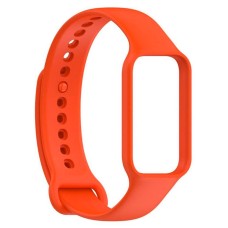 Ремінець Xiaomi Redmi Smart Band 2, BeCover, Помаранчевий