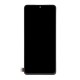 Дисплей Xiaomi Poco X4 Pro (5G), Redmi Note 11 Pro (4G), Redmi Note 11 Pro (5G), з сенсором, без рамки, IPS, Чорний