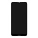 Дисплей Nokia 1.3 Dual Sim, (PRC), з сенсором, без рамки, IPS, Чорний