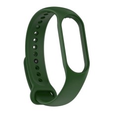 Ремінець Xiaomi Mi Band 7, Armorstandart New Style, Forest Green, Зелений