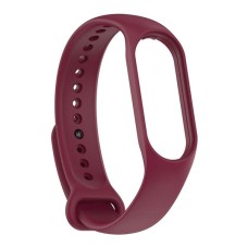 Ремінець Xiaomi Mi Band 7, Armorstandart New Style, Marsala, Червоний