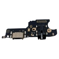 Нижня плата OPPO Realme Narzo 20, з роз'ємом зарядки і мікрофоном