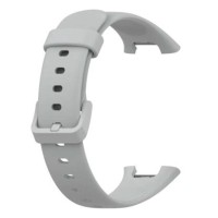 Ремешок Xiaomi Smart Band 7 Pro, BeCover, Серый
