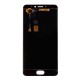 Дисплей Meizu M621 M5 Note, (PRC), з сенсором, без рамки, IPS, Білий
